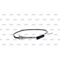 Sensor, temperatura dos gases de escape