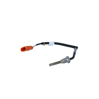Sensor, temperatura dos gases de escape
