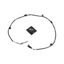 Sensor, temperatura dos gases de escape