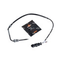Sensor, temperatura dos gases de escape