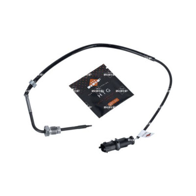 Sensor, temperatura dos gases de escape