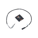 Sensor, temperatura dos gases de escape