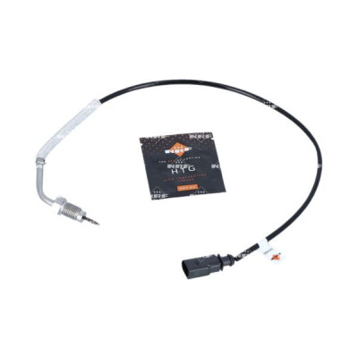 Sensor, temperatura dos gases de escape