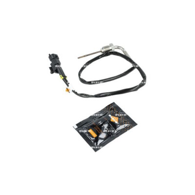 Sensor, temperatura dos gases de escape