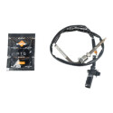 Sensor, temperatura dos gases de escape