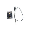 Sensor, temperatura dos gases de escape