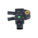 Sensor, pressãodos gases de escape
