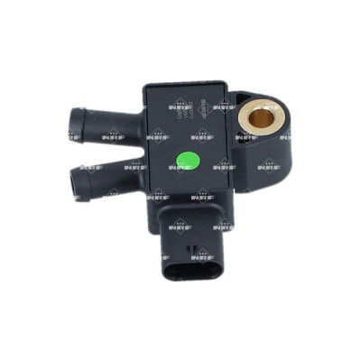 Sensor, pressãodos gases de escape