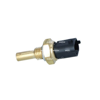 Sensor, temperatura do líquido de refrigeração