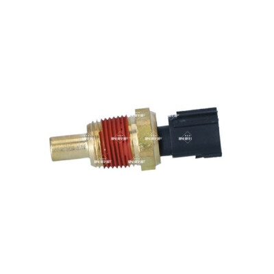 Sensor, temperatura do líquido de refrigeração