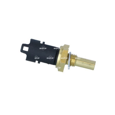 Sensor, temperatura do líquido de refrigeração