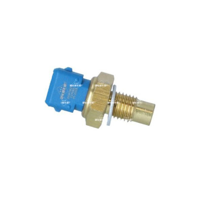 Sensor, temperatura do líquido de refrigeração