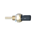 Sensor, temperatura do líquido de refrigeração