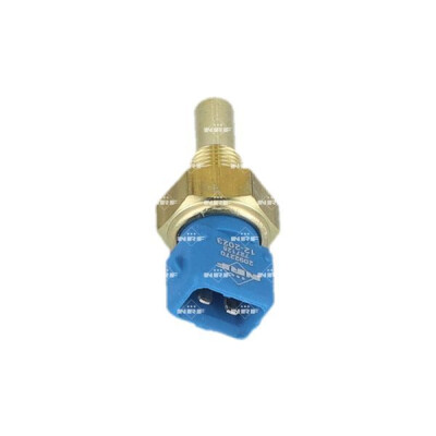 Sensor, temperatura do líquido de refrigeração