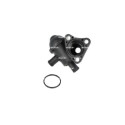 Flange do líquido de refrigeração
