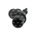 Flange do líquido de refrigeração