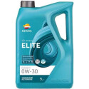Óleo de motor REPSOL RPP0056EFB