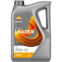 Óleo de motor REPSOL RPP0103TFB
