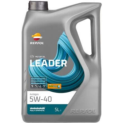 Óleo de motor REPSOL RPP0107JFB