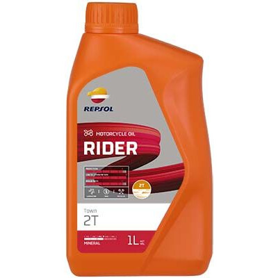 Óleo de motor REPSOL RPP2190ZHC