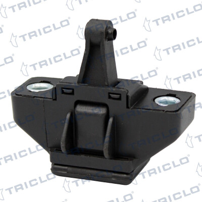 Fechadura da tampa da bagageira