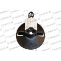 Suporte, farol principal