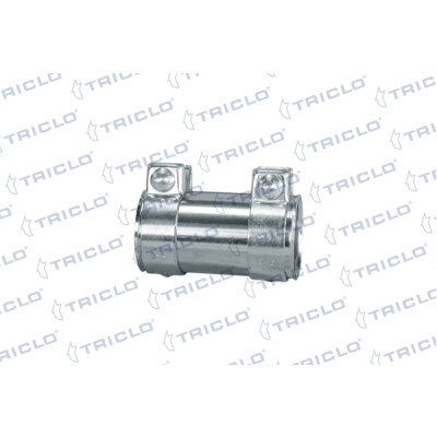 Flange, tubo de escape