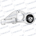 Suporte, motor