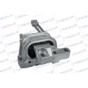 Suporte, motor