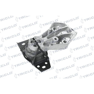 Suporte, motor