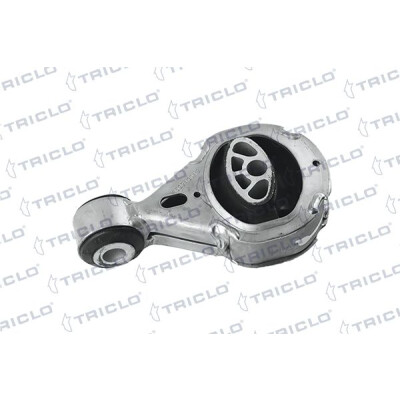 Suporte, motor