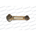 Suporte, motor