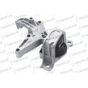 Suporte, motor
