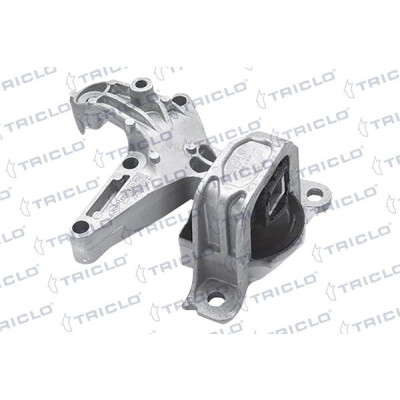 Suporte, motor