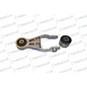 Suporte, motor