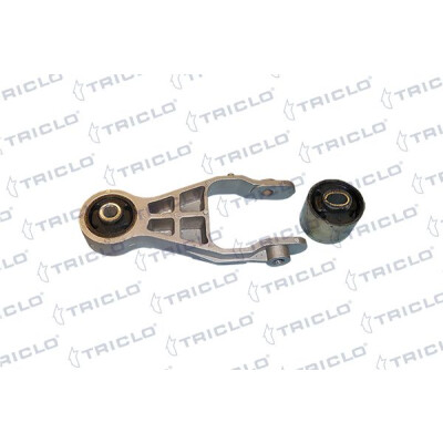 Suporte, motor