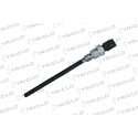 Sensor, nível do óleo do motor