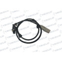 Sensor, rotações da roda