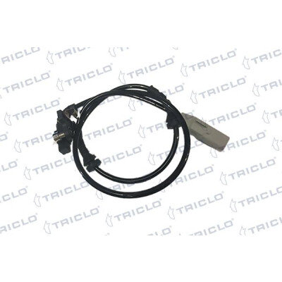 Sensor, rotações da roda