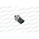 Sensor, pressão do combustível