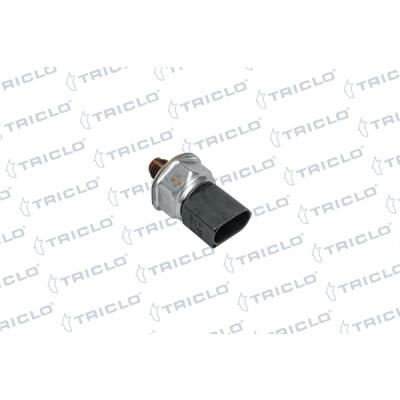 Sensor, pressão do combustível