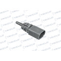 Sensor, temperatura exterior