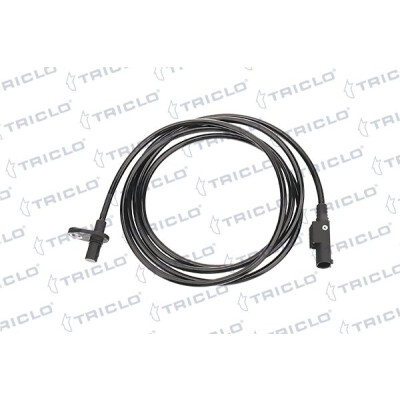 Sensor, rotações da roda