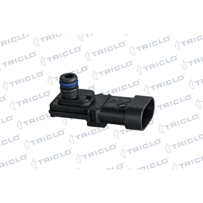 Sensor, pressão colector de admissão