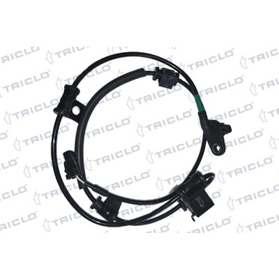 Sensor, rotações da roda