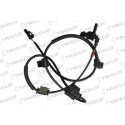 Sensor, rotações da roda