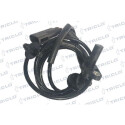 Sensor, rotações da roda