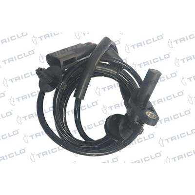 Sensor, rotações da roda