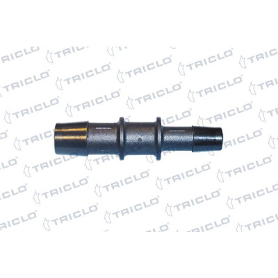 Flange do líquido de refrigeração