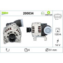 Alternador